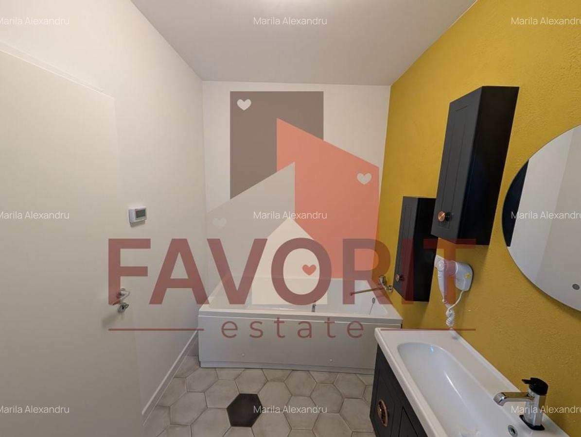 Duplex | Parter + Mansarda | Asfalt | Toate utilitatile | Finisaje premium - 8
