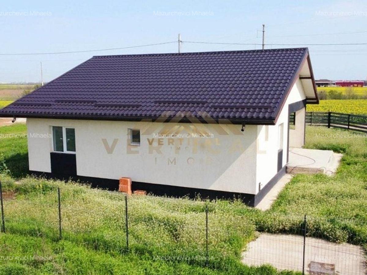 Casa in RATE - comuna Berceni - 7 Casa in RATE - comuna Berceni - 7