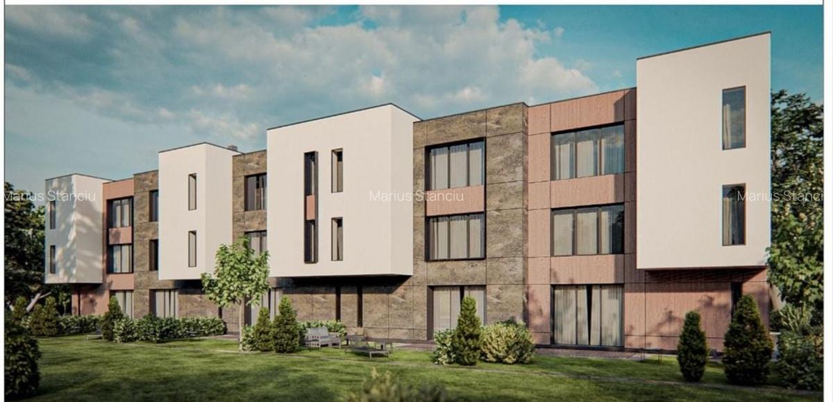 Casa P+2 | Pipera | Zona Linistita - 5