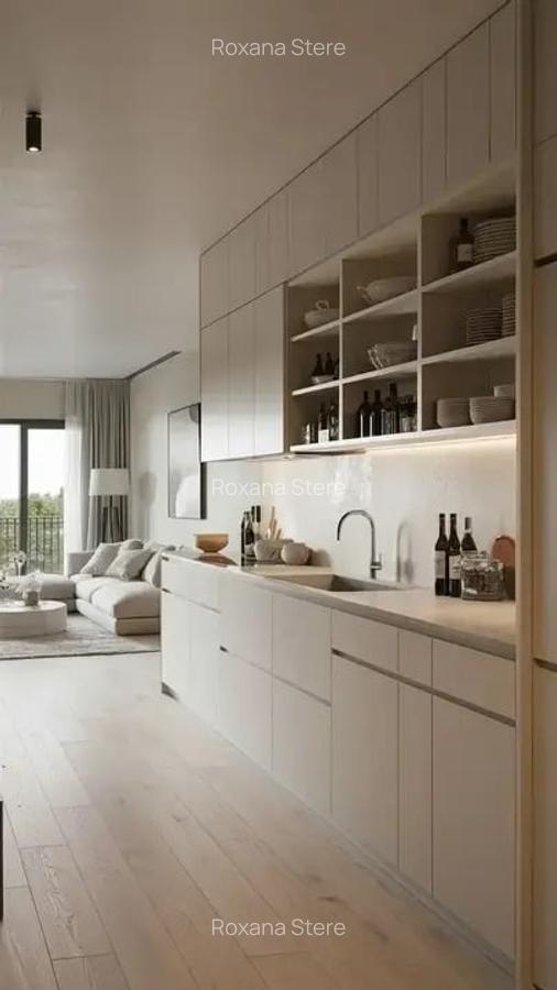 Apartament cu 3 camere decomandat în Theodor Pallady - 3