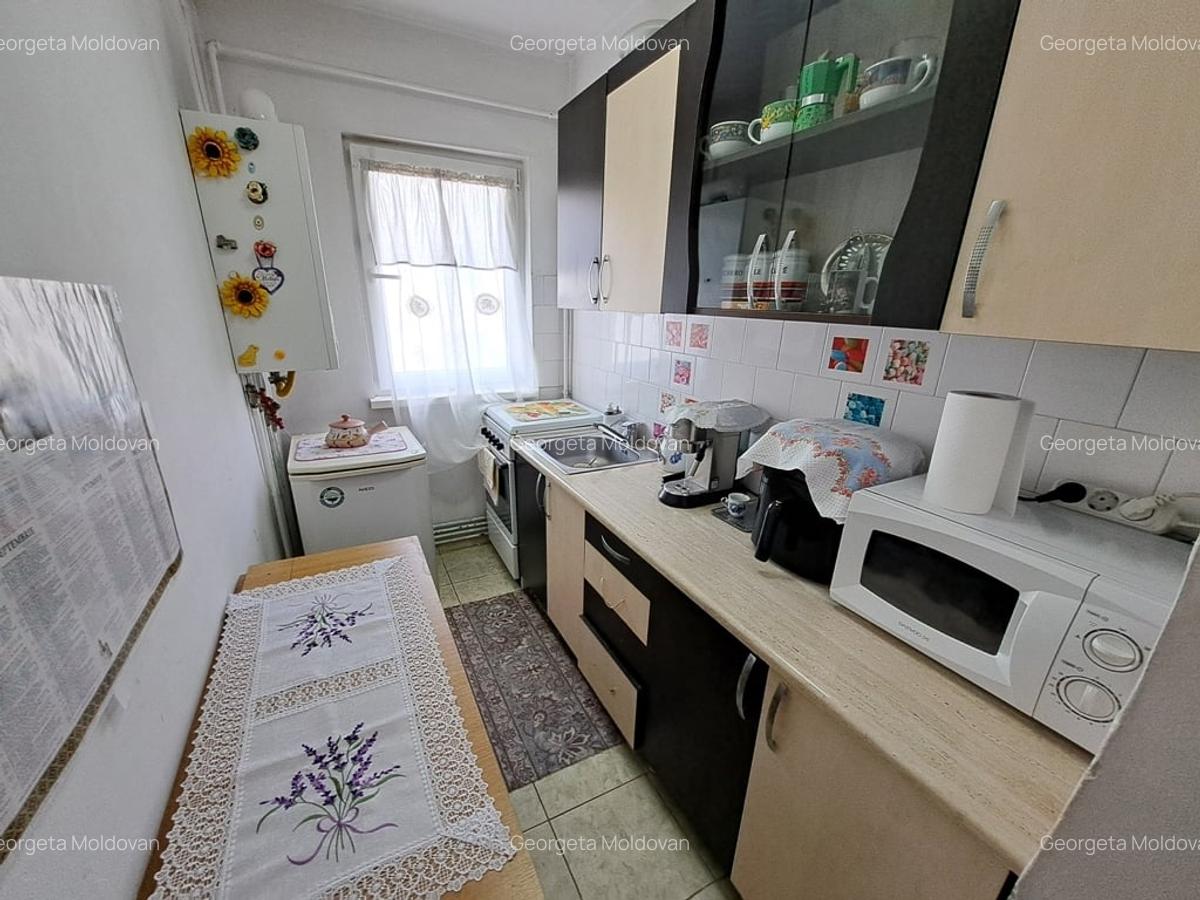 Vand apartament 2 camere, 7 Noiembrie, Tg. Mures - 1
