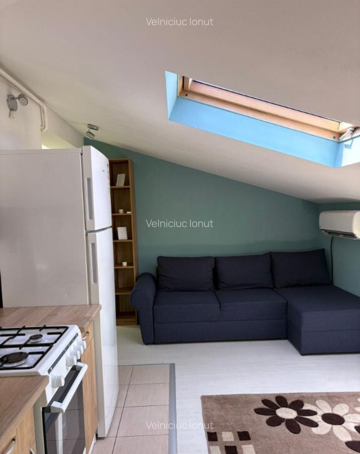 Apartament 2 Camere/D. Tatarasi Penta - 9