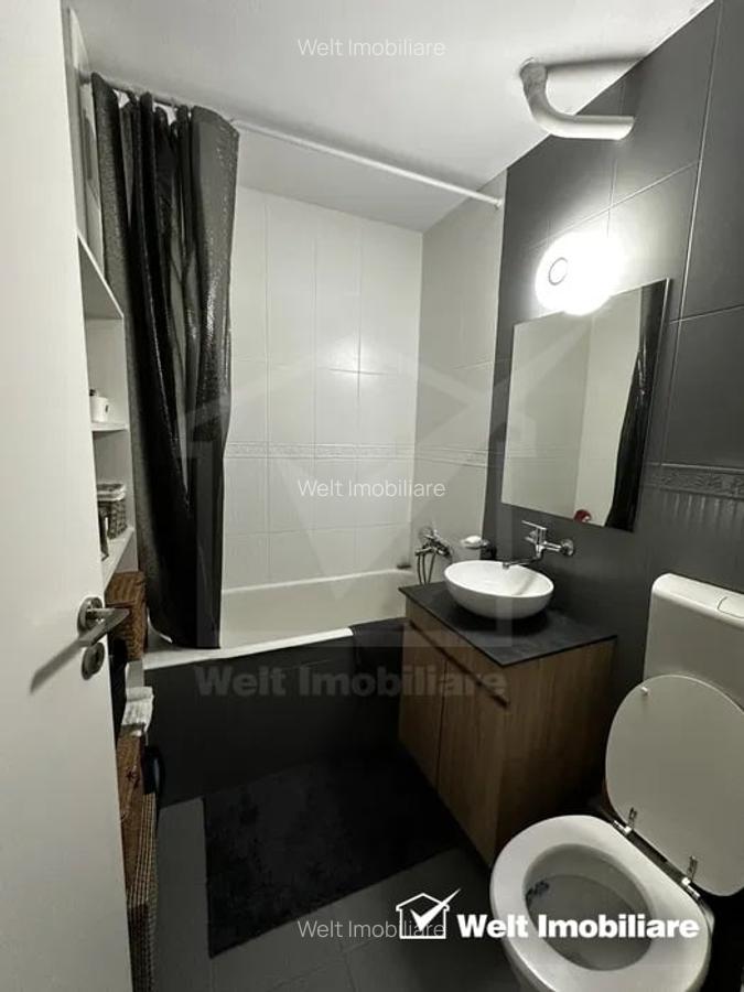Apartament 2 camere, Grigorescu - 6