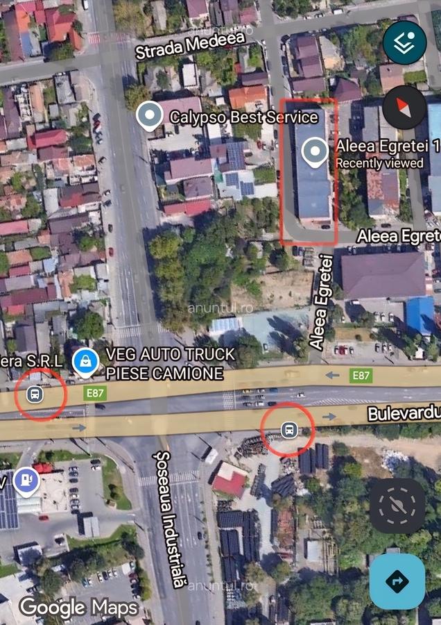 CET, Constanta - 13