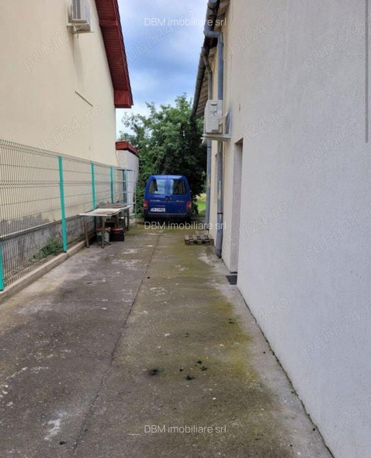 De vanzare casa Str. Shakespeare zona ?agului Teren 630mp - 2 De vanzare casa Str. Shakespeare zona ?agului Teren 630mp - 2