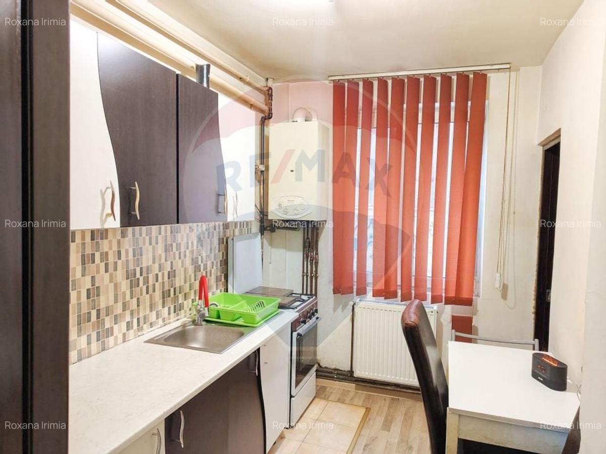 Apartament cu 2 camere de vanzare in zona Astra - 16