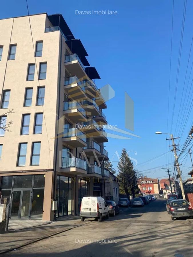 Apartament de vazare | Marasti | Priveliste panoramica - 8