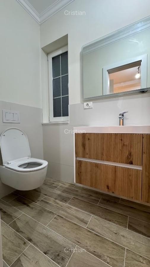 Proprietar-Casă individuală (4 camere+living+3băi) Moșnița Nouă-asfalt - 4