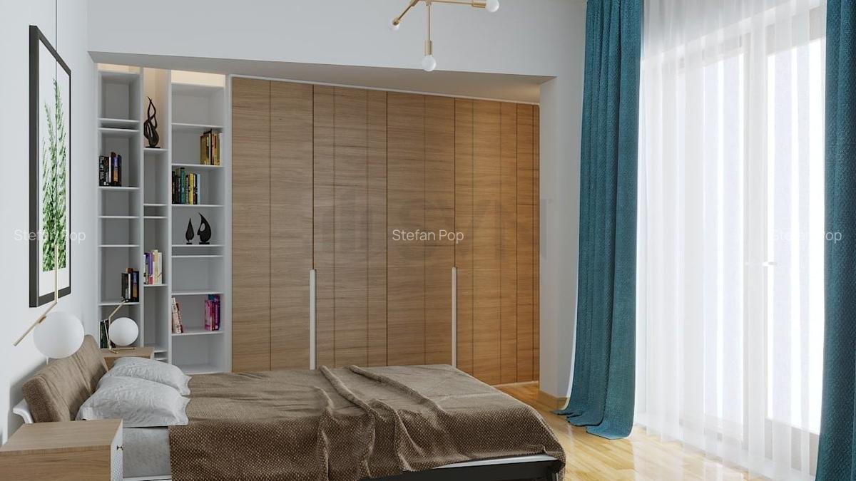 REV2004383 Town House 4 Camere Bucurestii Noi - 5