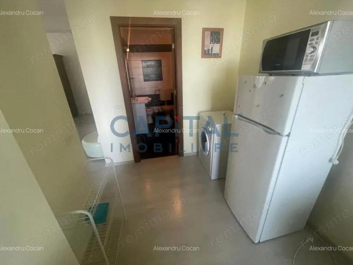 Apartament 2 camere decomandat in Zorilor, Cluj-Napoca Aproape de statii bus - 5