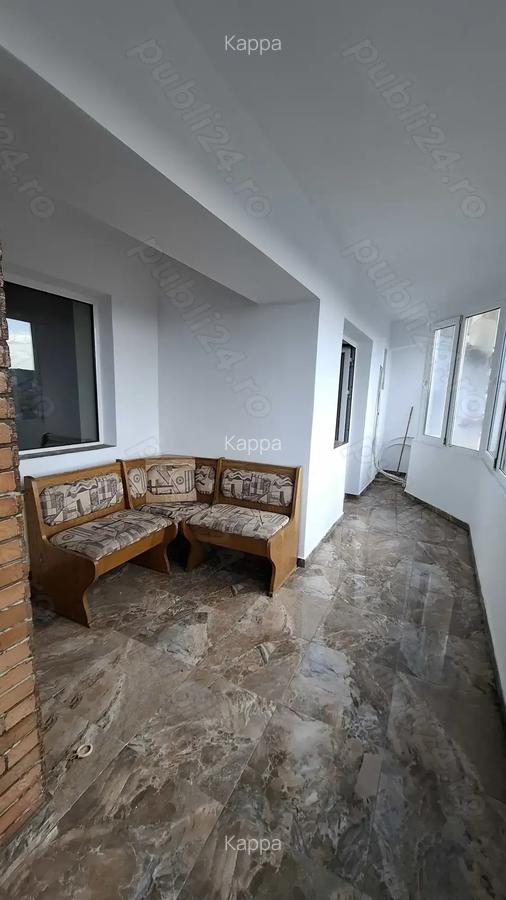 Apartament 4 cam D Gara MC Donald's - 6 Apartament 4 cam D Gara MC Donald's - 6