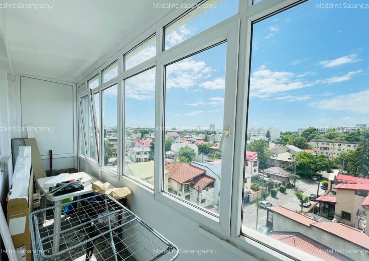 Apartament cu 2 camere - zona Domenii - Ion Mihalache - 11