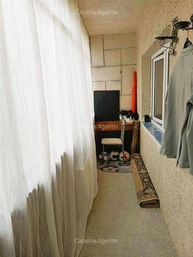 Apartament 2 camere, decomandat, parter inalt. Zona Racadau - 7