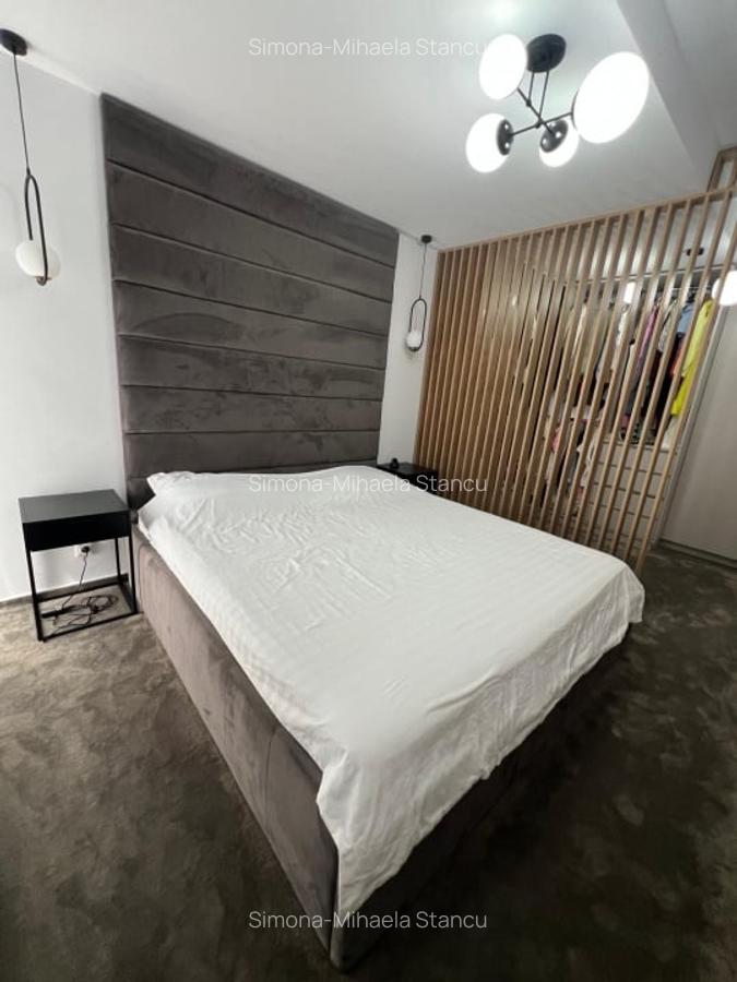 4 camere| Duplex| Moghioros Park Residence| Loc de parcare| Metrou 15` - 18