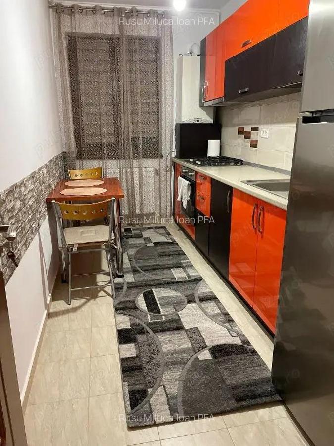 Inchiriere Apartament 2 camere Militari, Rosu, Chiajna - 9