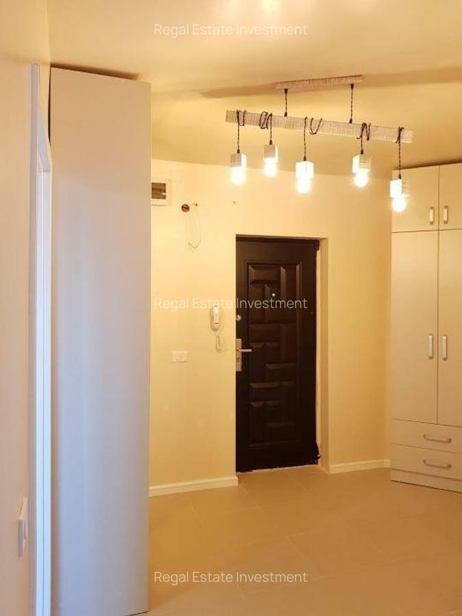 NOU Garsoniera Impecabila | Stefan Cel Mare Dorobanti Sector 2 - 6