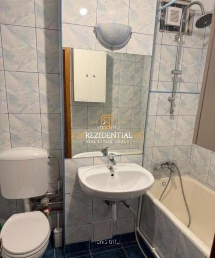 2 camere Emil Racovita, 56 mp, dec, 0% Comision - 6