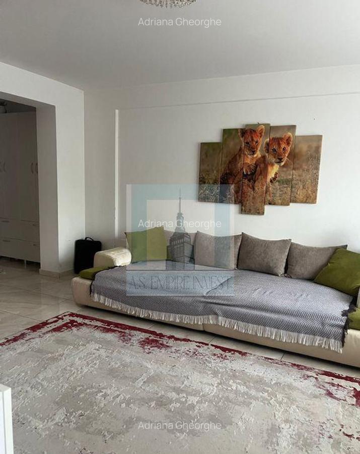 Apartament 2 camere- zona Tractorul - 5