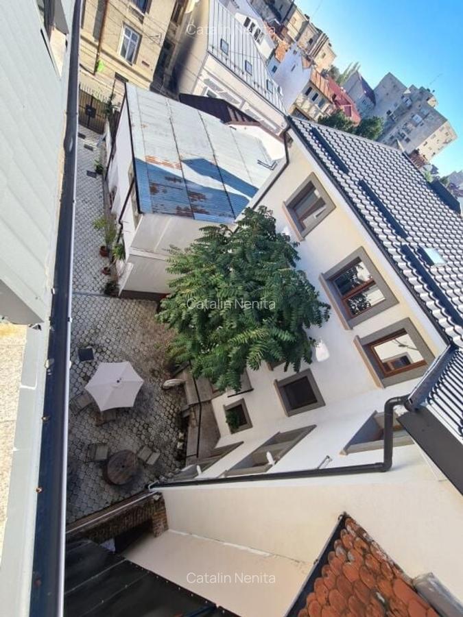 VANZARE  3 CASE CALEA CALARASI - HALA TRAIAN- INCHIRIATE PE O PERIOADA DE 5 ANI - 21