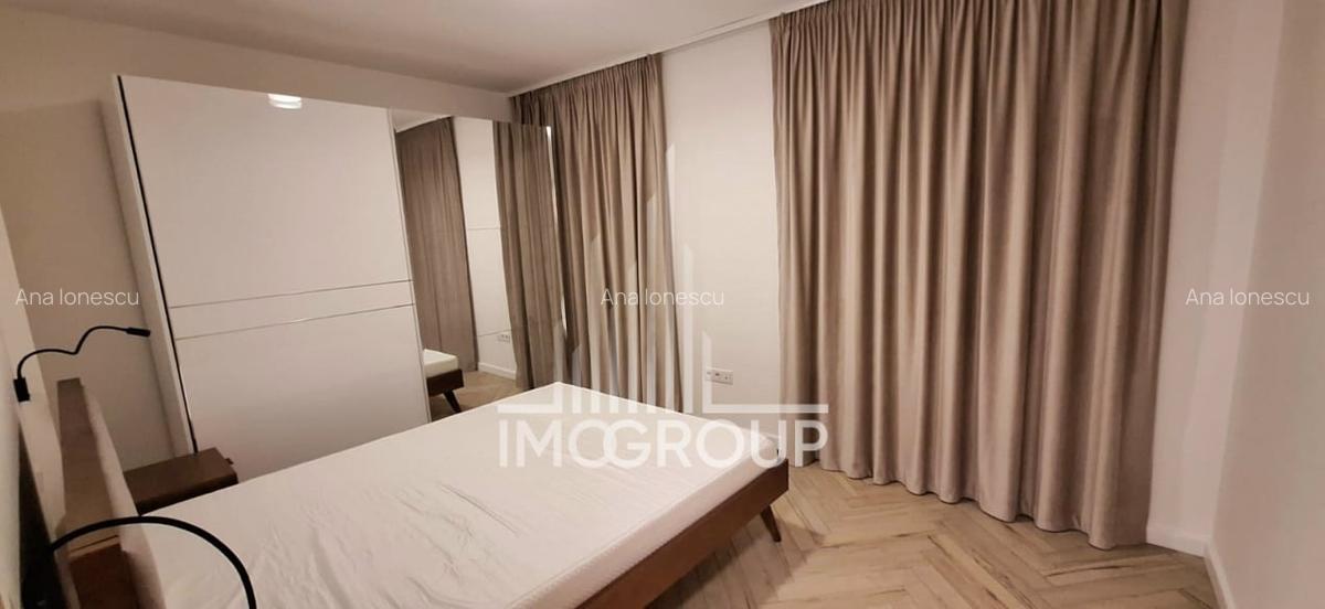 Vanzare apartament 2 camere zona Semicentrala cu garaj - 8