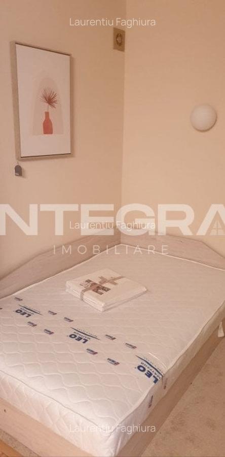 Garsoniera de inchiriat in centrul Clujului | Liniste rara, locatie de top! - 7