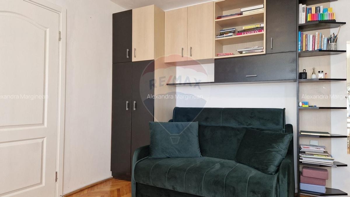 Apartament cu 2 camere de inchiriat in zona Gheorgheni - 3