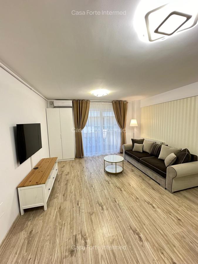 Apartament 2 camere Mamaia zona "Butoaie" 105000 euro - 2