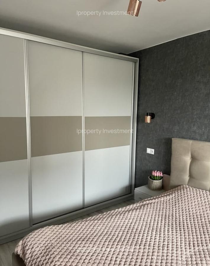 2 Camere | Titan | Metrou | parcare - 5