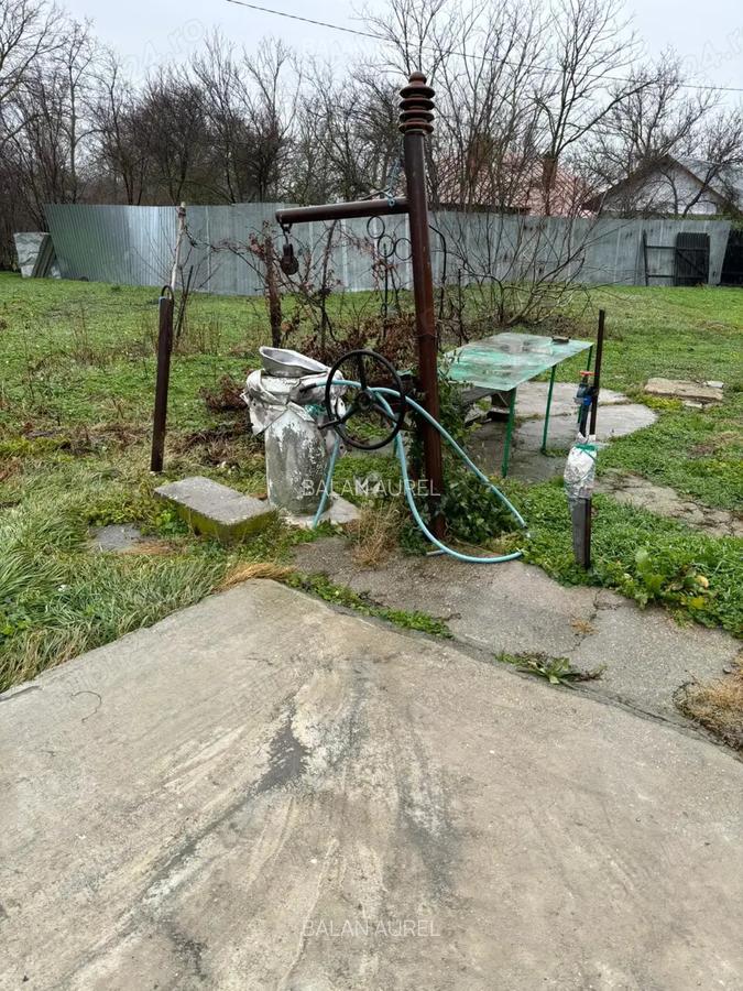 Vand casa la tara - 2