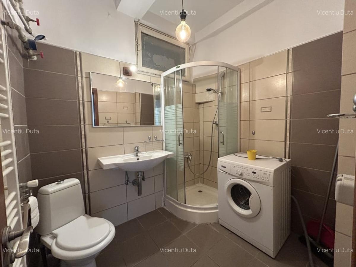 Inchiriere garsoniera Piata Amzei - 9