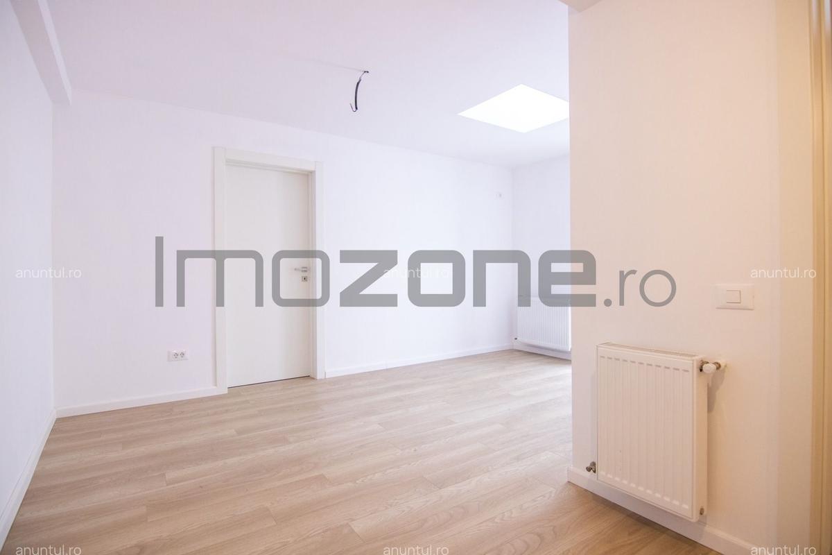 Militari Carabusului, 2 camere, mobilat, utilat, etaj 3, lift, terasa 17 mp - 2