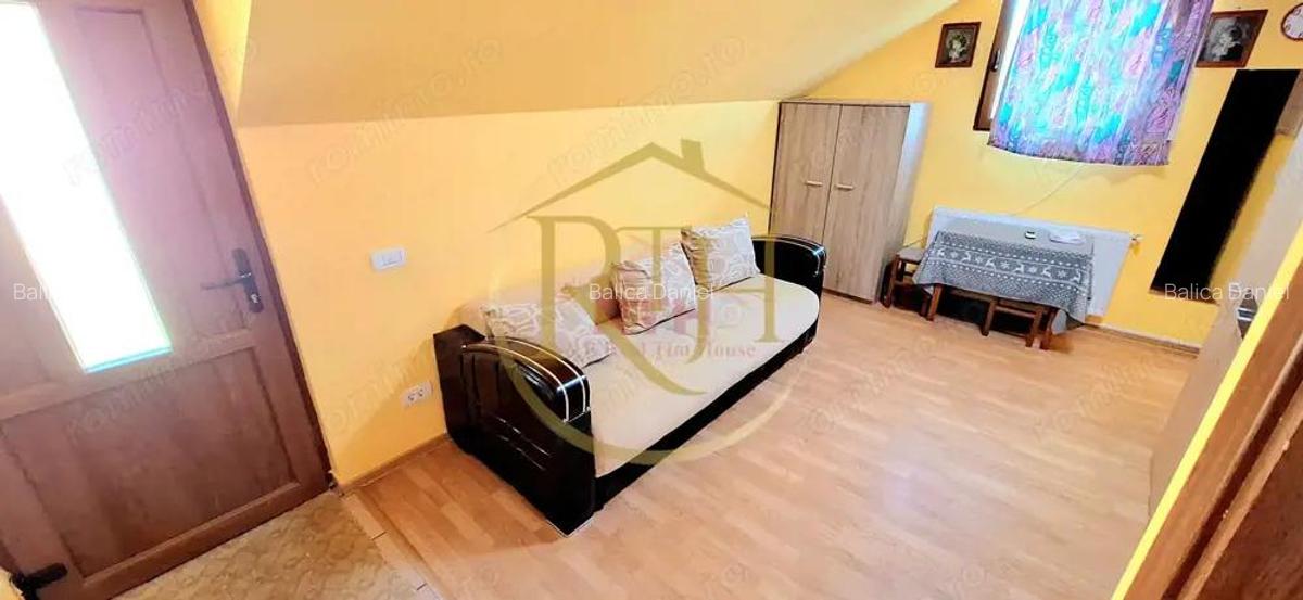 Oferim spre inchiriere apartament 1 camera, centrala, Chisoda - 10