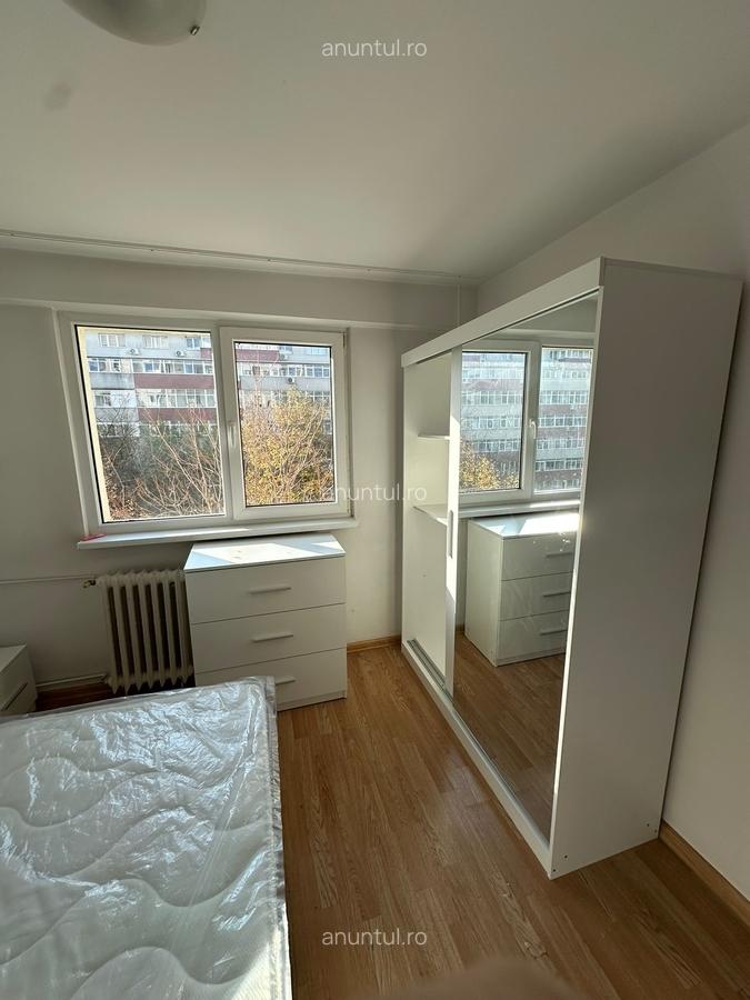 Dorobanti, Perla, metrou, decomandat - 1