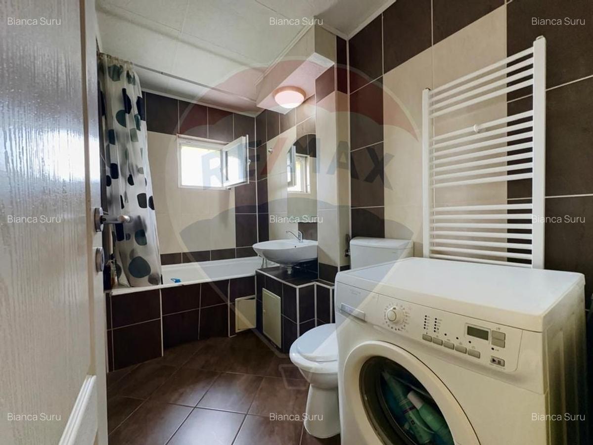 Apartament cu 2 camere de vanzare in zona Aradului - 11