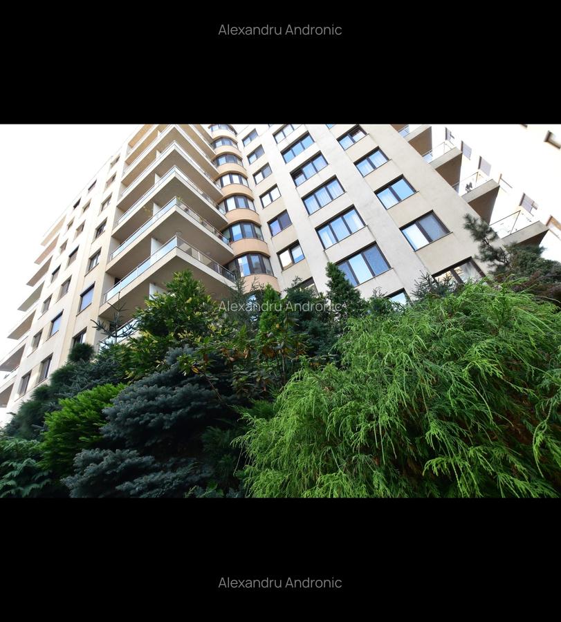 Apartament 2 camere – Aviației / North Area Lake View Parcare subterană inclusă - 16