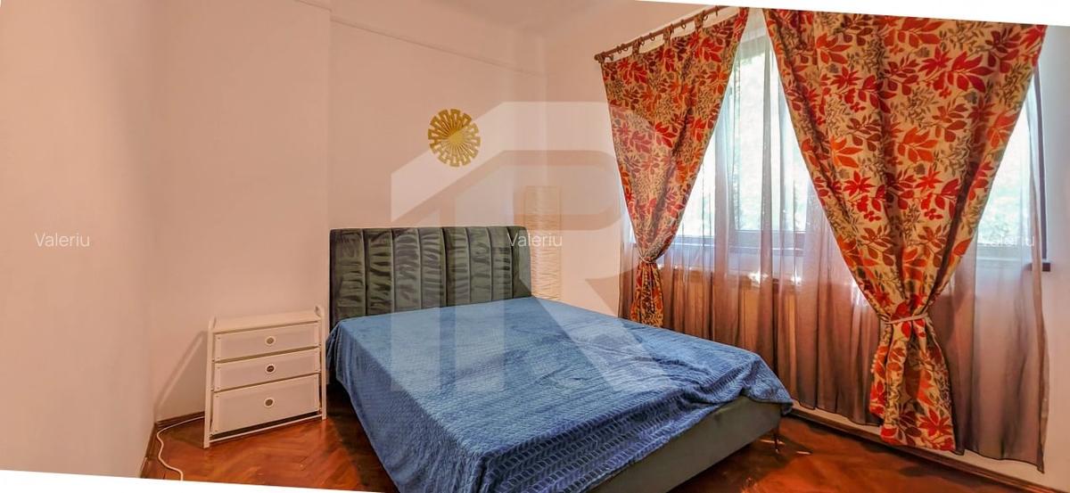 Zona Ferdinand apartament in vila - 10