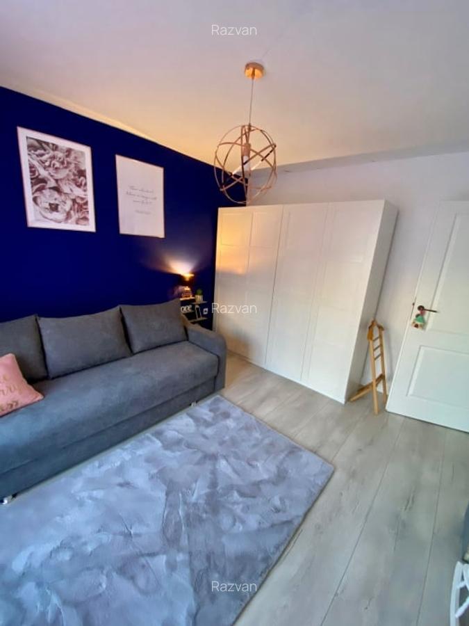 Apartament 3 camere, parcare subterana, zona Vivo - 4