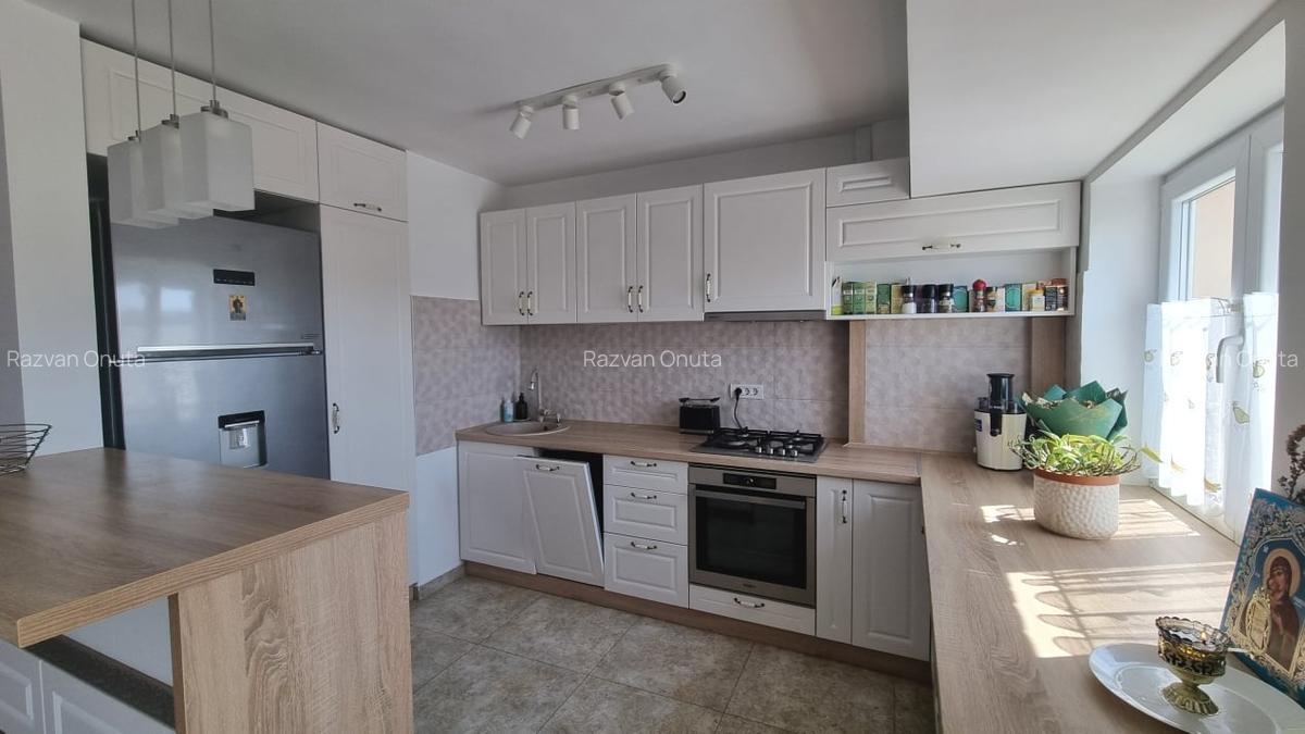 Ocazie rara! Apartament cu 3 camere fix in rondul de la Alba Iulia - 15