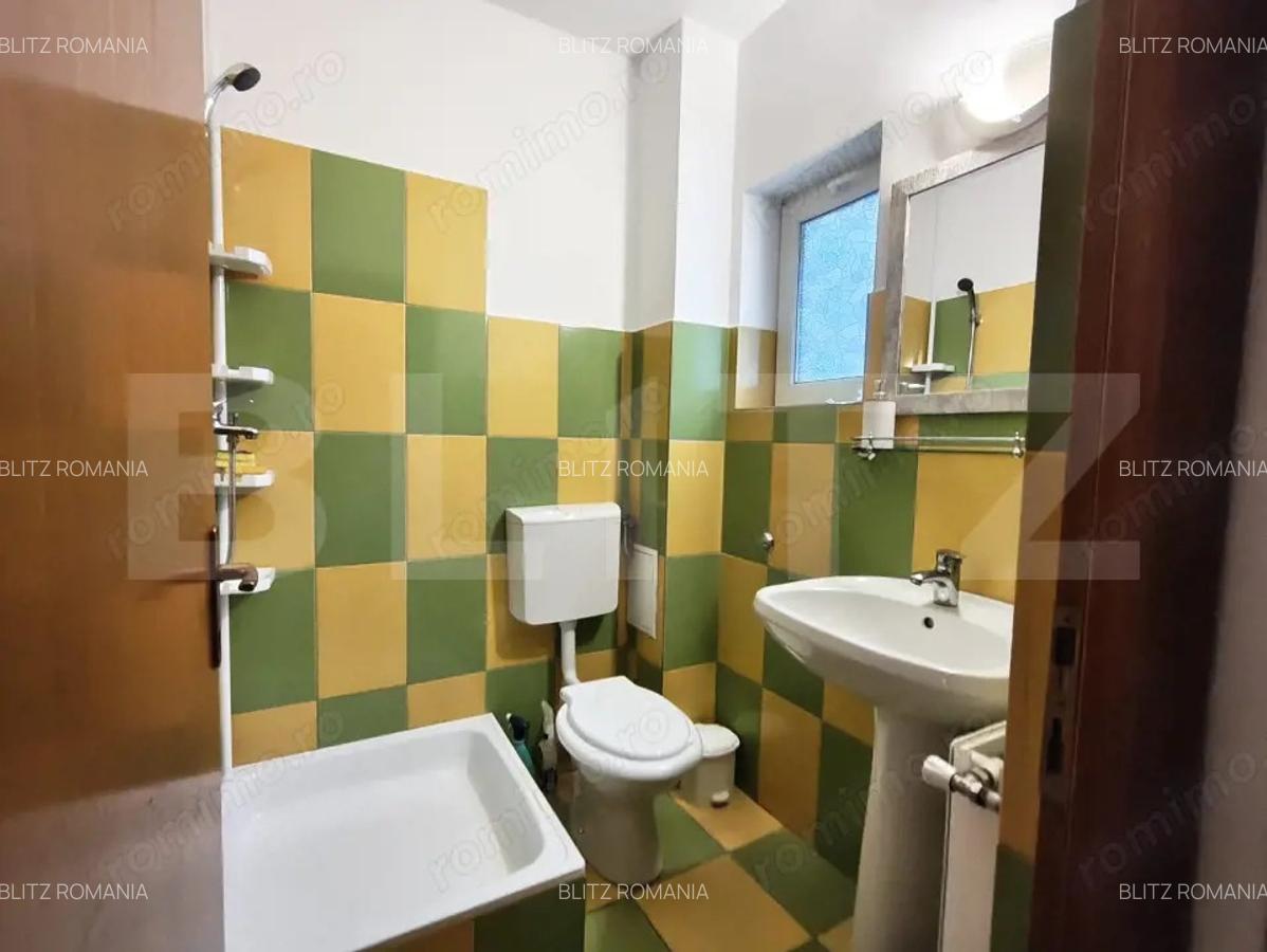 Casa 110 mp utili, curte proprie fata/spate, 2 niveluri, Cartier Europa - 8