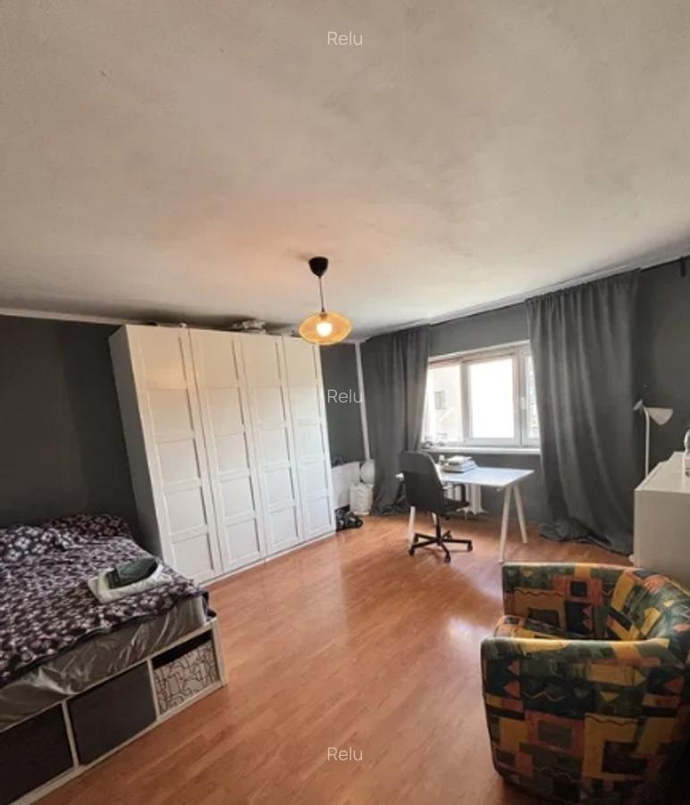 Timpuri Noi metrou Nerva Traian ,et.3/8,DECOMANDAT,Amenajat,2 Balcoane,mobilat - 2