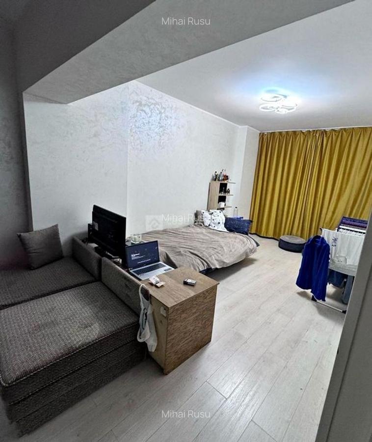 Royal Town Copou, 2 camere decomandat, mobilat si utilat, intabulat - 3 Royal Town Copou, 2 camere decomandat, mobilat si utilat, intabulat - 3