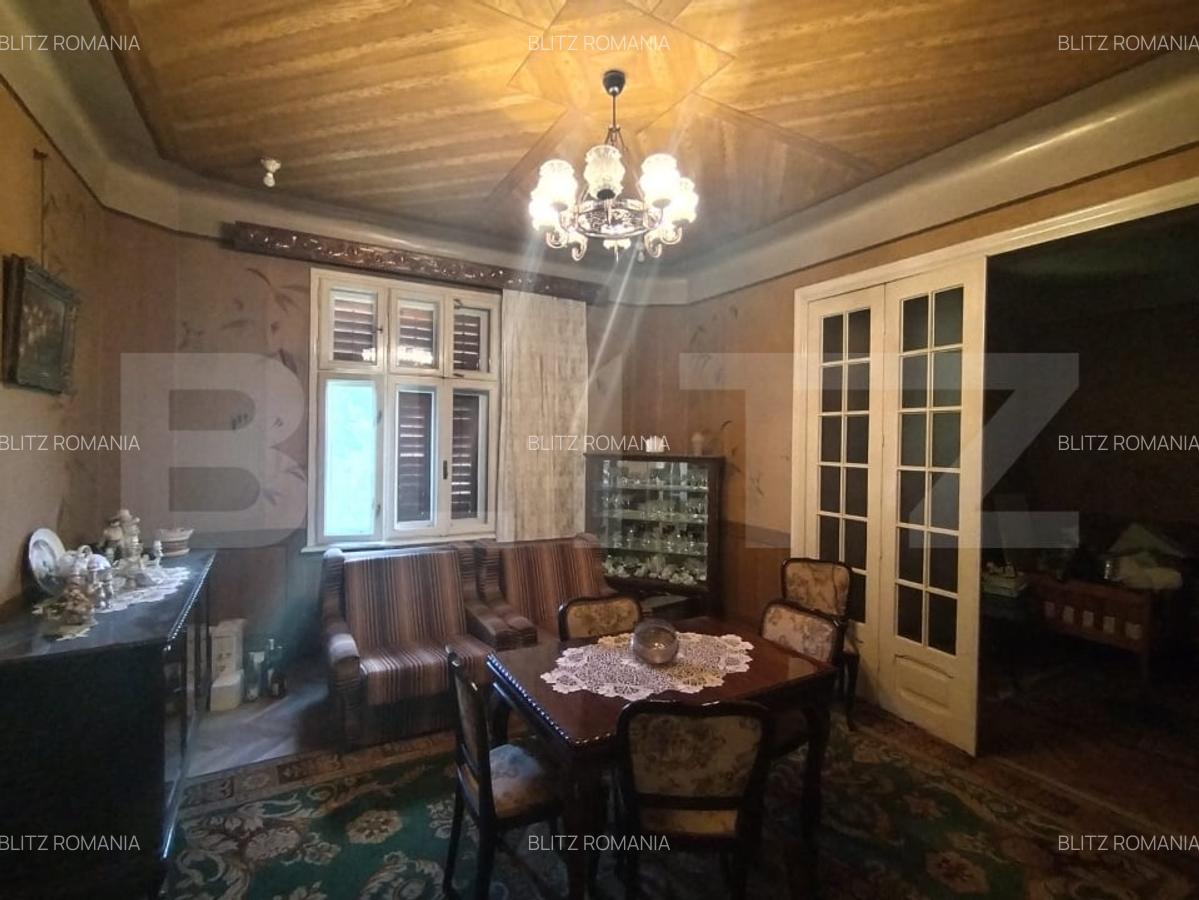 Casa individuala rezidentiala, 250 mp, zona Centrala - 7