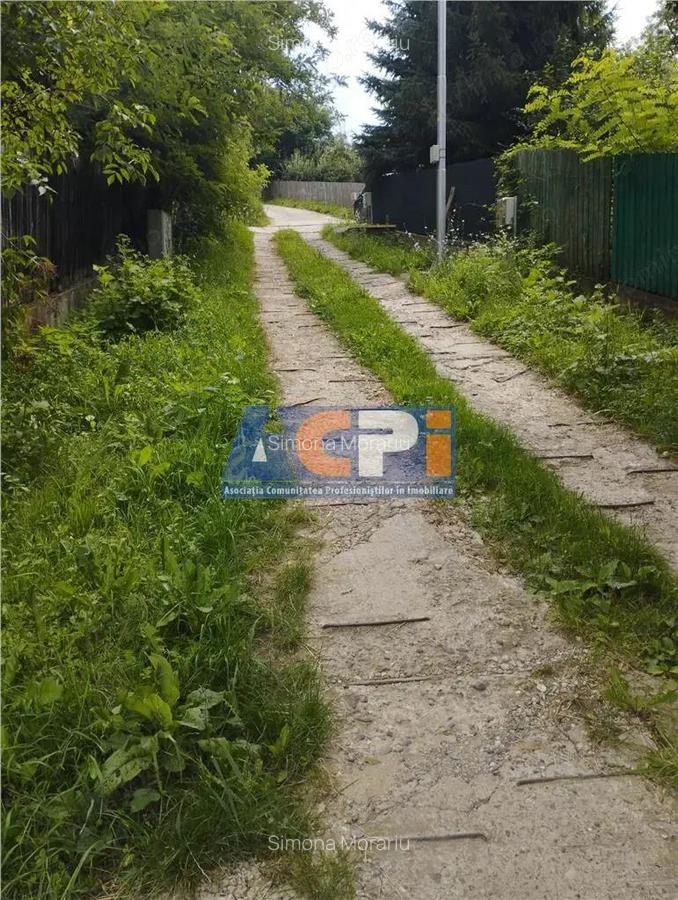 Casa Podis, Margineni - 17
