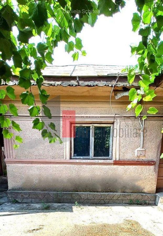 Teren 1024 mp+ casa din caramida in suprafa?a de 1... - 1