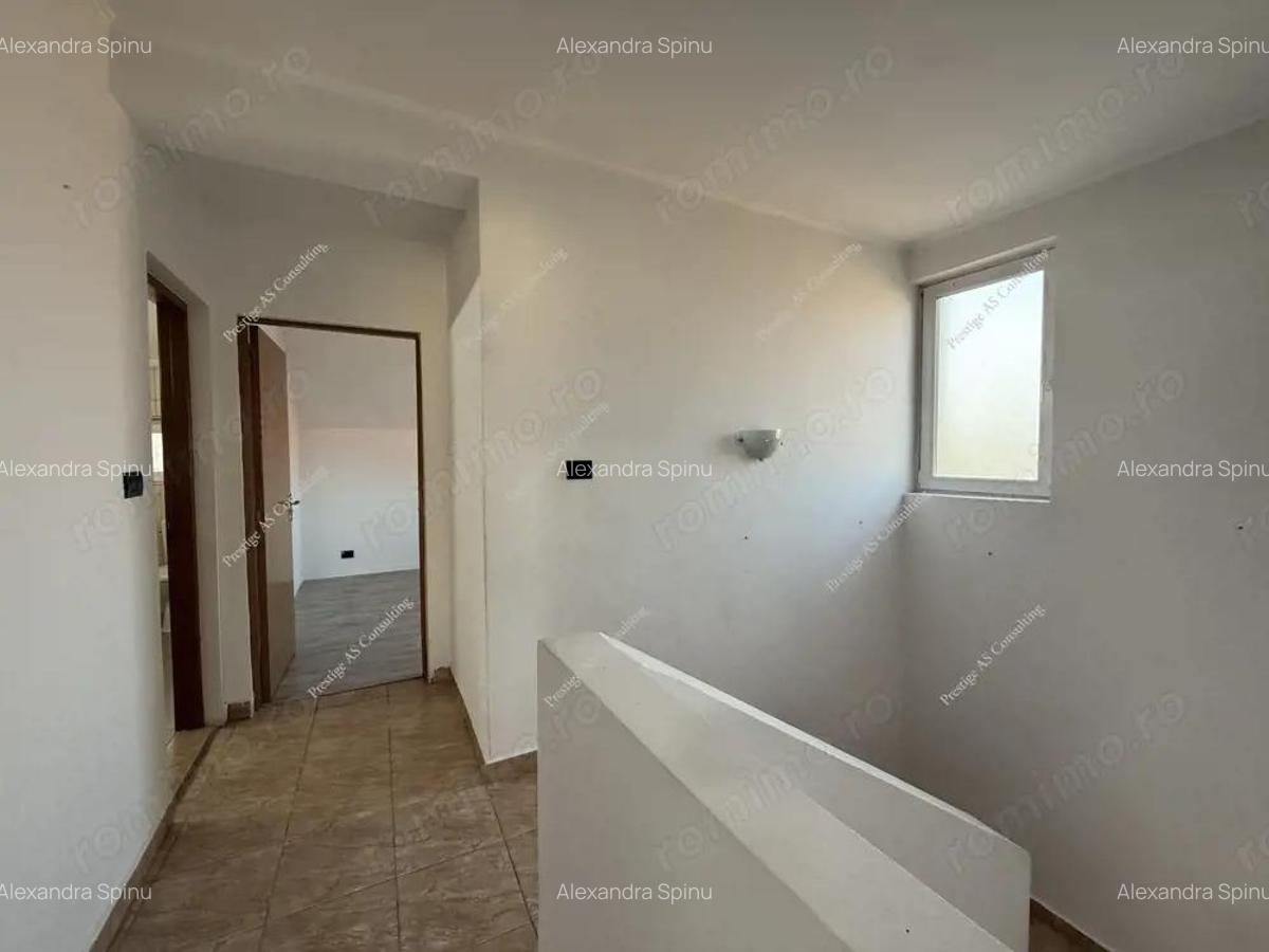Duplex 3 Camere | Car port | Sanmihaiu Roman - 9