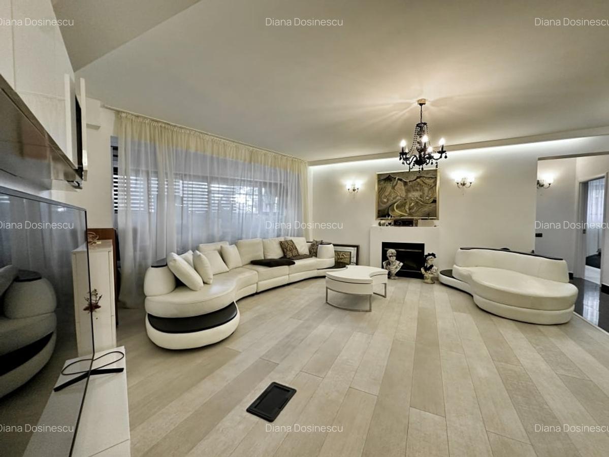 Apartament cu 3 camere decomandat, mobilat în Bucureștii Noi - 5