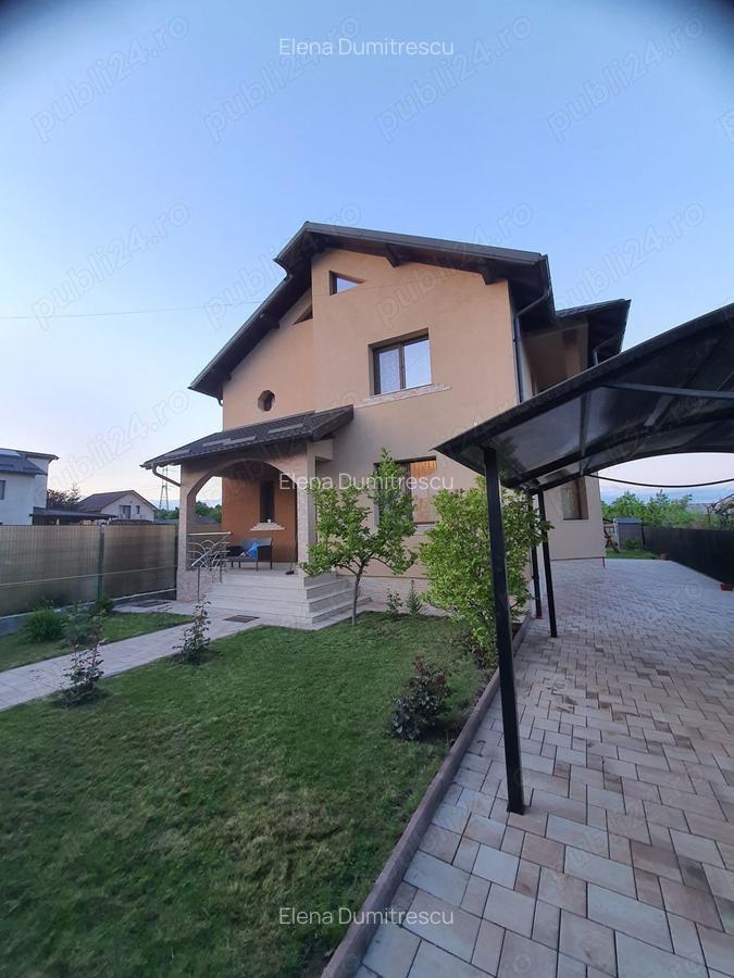 Casa de vanzare Pitesti. - 6