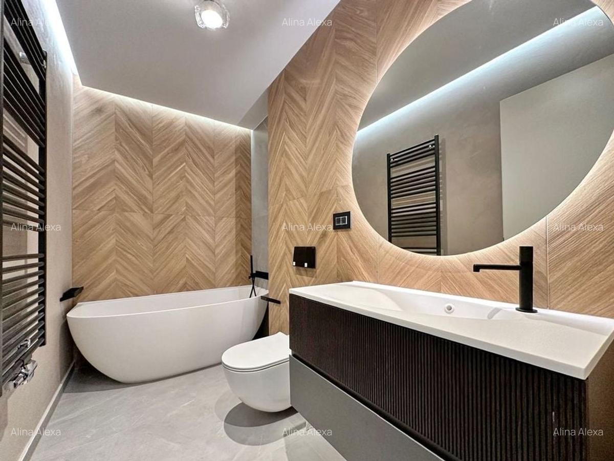 Apartament cu 2 camere decomandat în Brașovul Vechi - 8