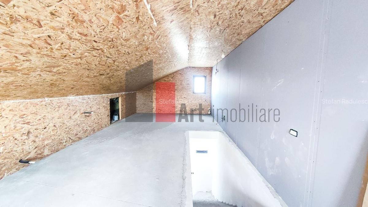 Vila Duplex Bragadiru | Direct Dezvoltator 0% Comision - 22