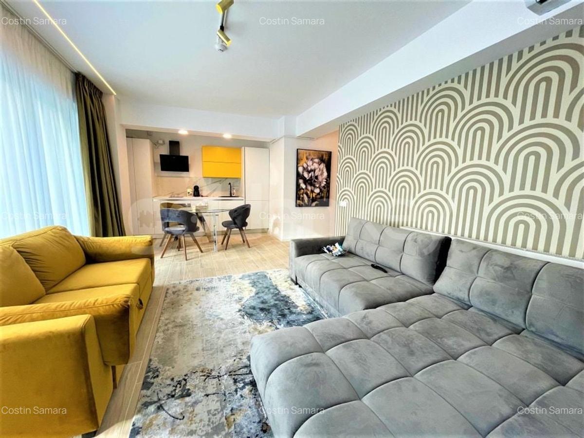 Apartament 2 camere - langa plaja - 1